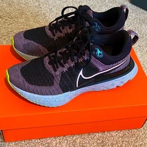 NIKE REACT INFINITY RUN FLYKNIT 2